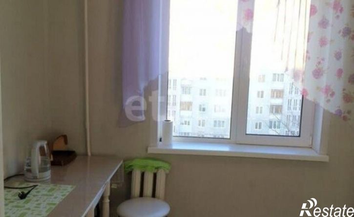 1-комн квартира Тверь, улица Фрунзе, 8к2