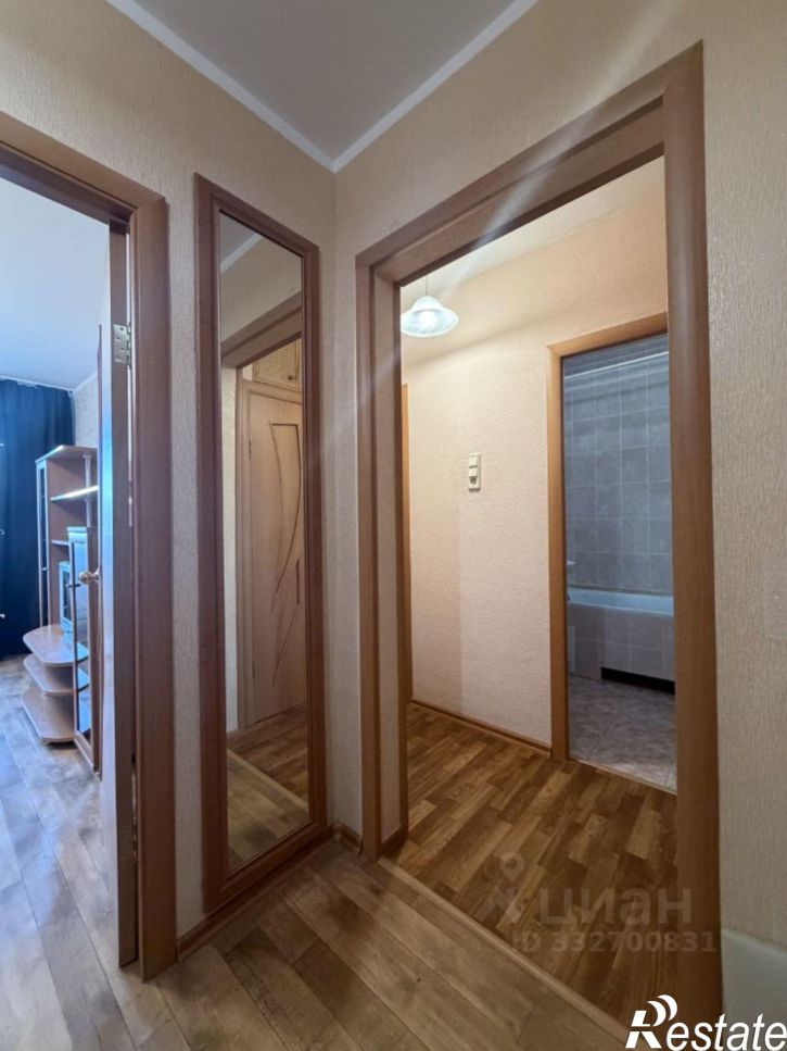1-комн квартира Конаково