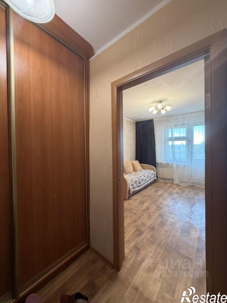 1-комн квартира Конаково