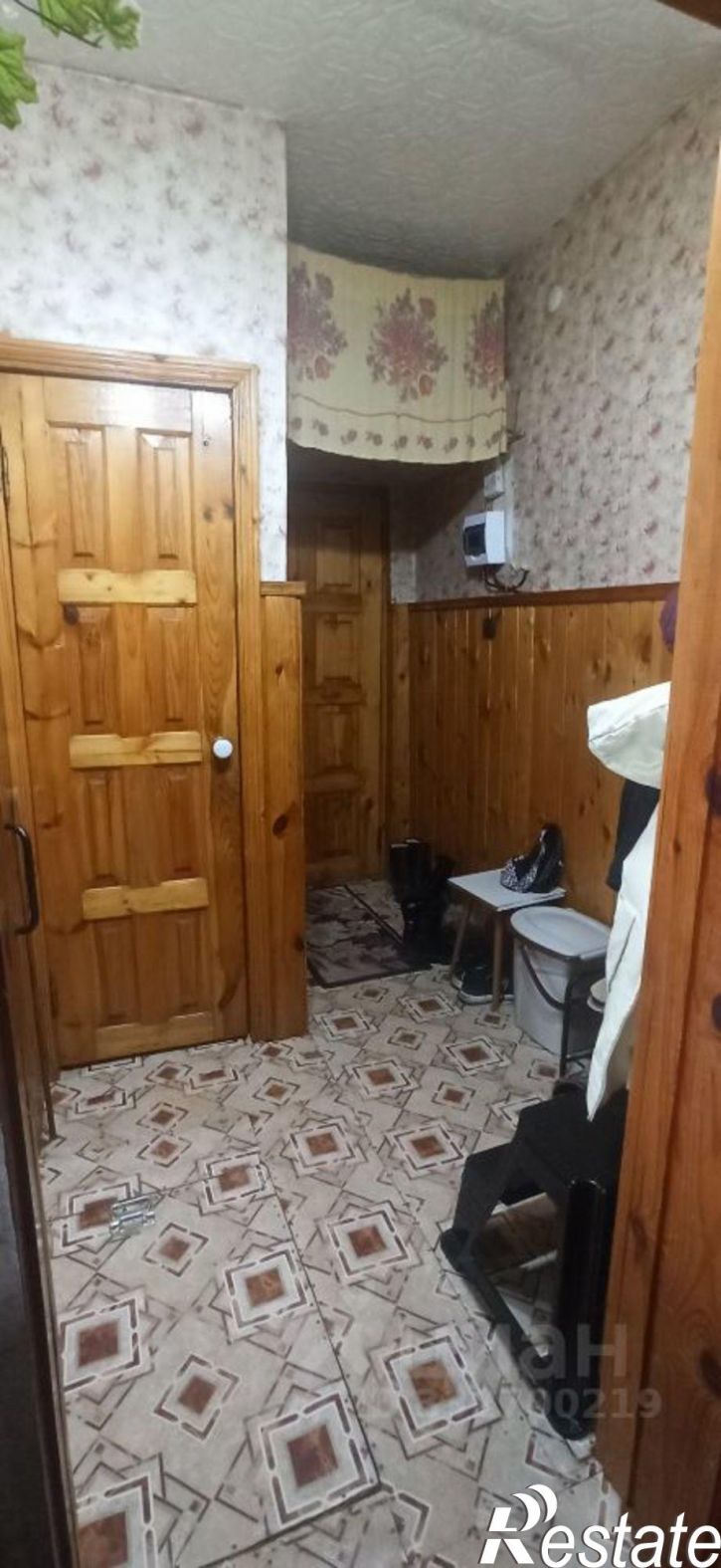 2-комн квартира Калязин, Садовая улица, 1