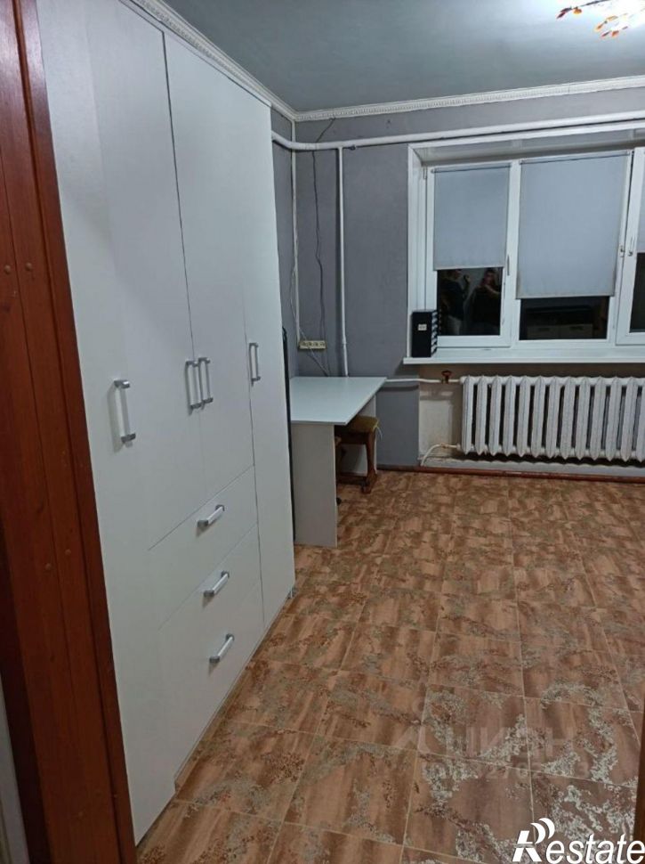 1-комн квартира Кимры
