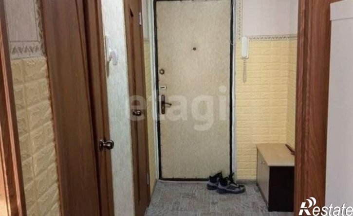 1-комн квартира Тверь, улица Фрунзе, 8к2