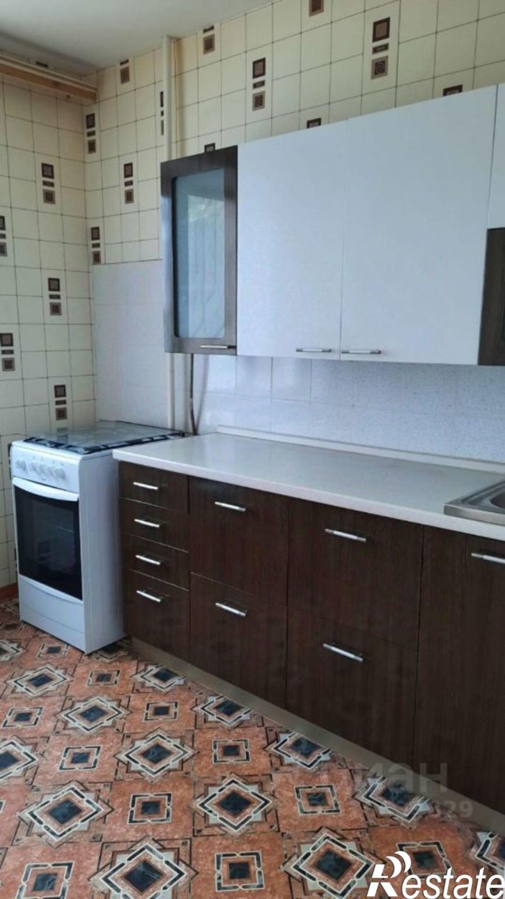 1-комн квартира Тверь, 4-й переулок Металлистов, 5