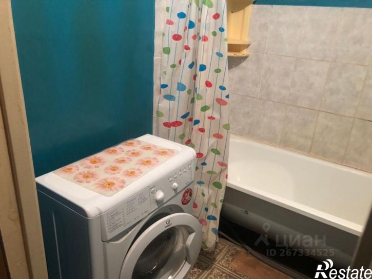 2-комн квартира Конаково, улица Гагарина, 40