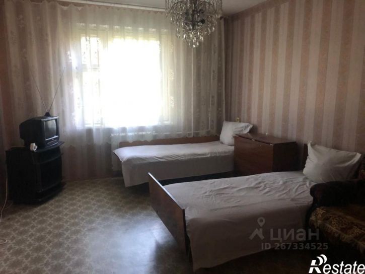 2-комн квартира Конаково, улица Гагарина, 40