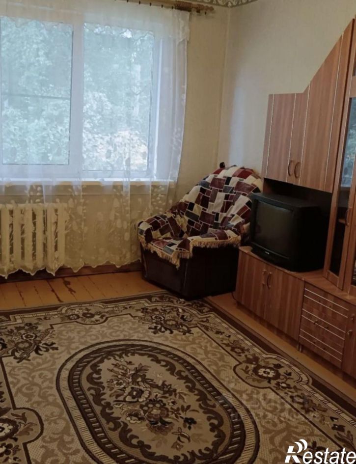 2-комн квартира Бежецк, улица Нечаева, 27А