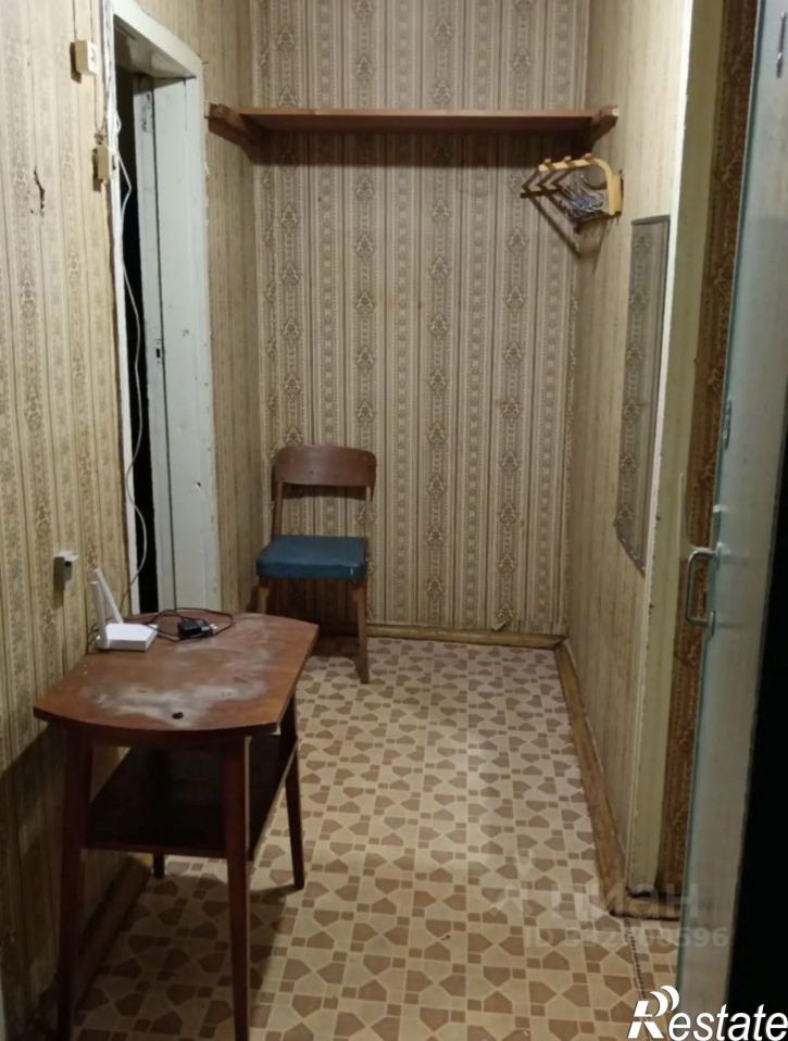 2-комн квартира Бежецк, улица Нечаева, 27А