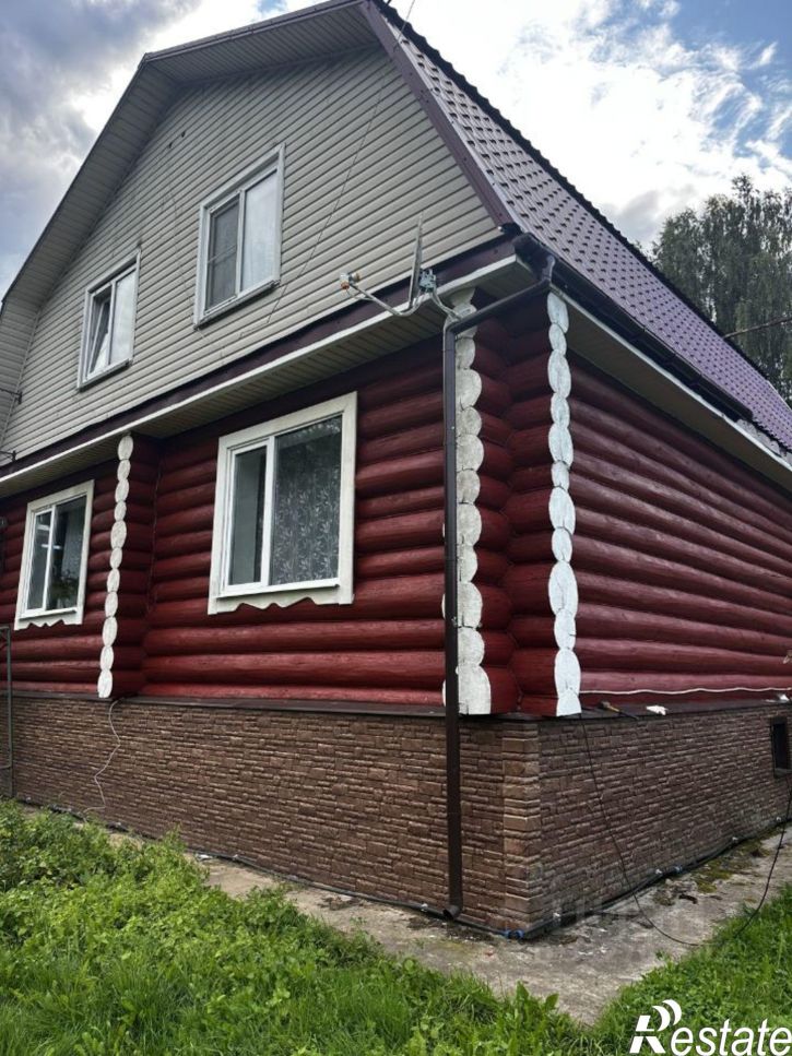 Коттедж/дом