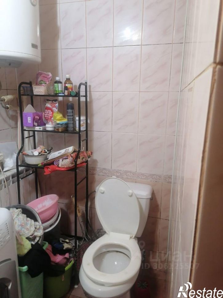 1-комн квартира ул Тимофеевская, 131а,  д. 131а
