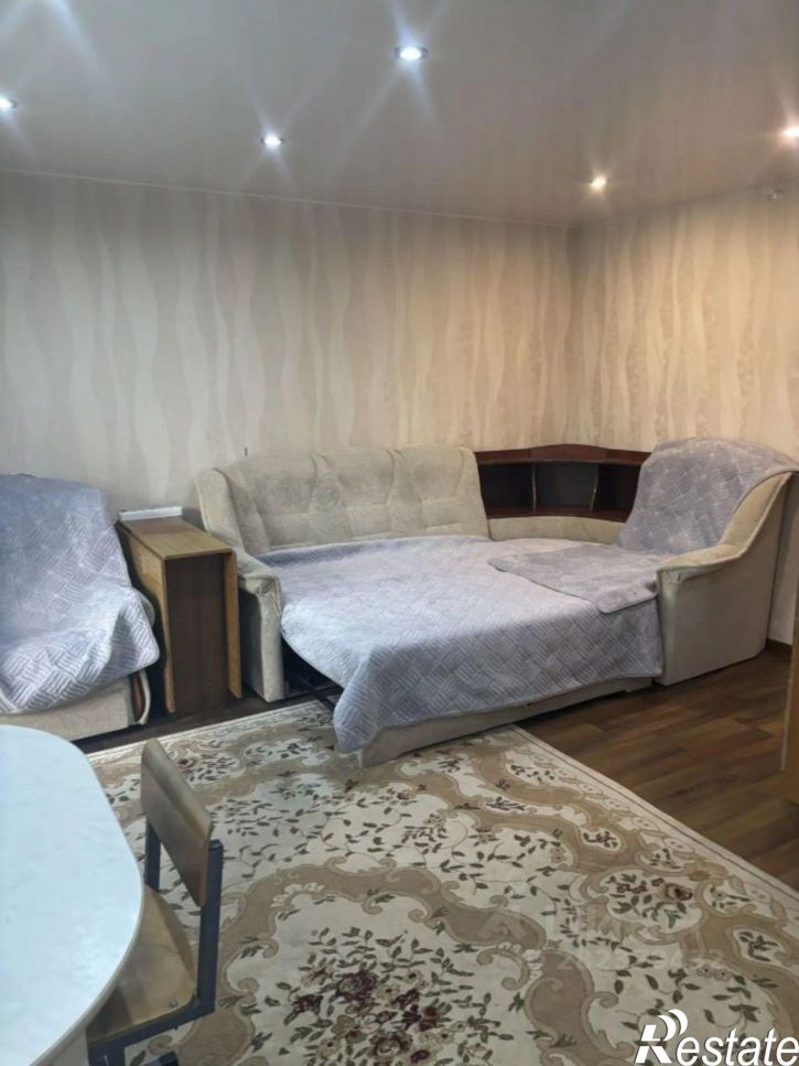 1-комн квартира ул Набережная Волги, 34,  д. 34