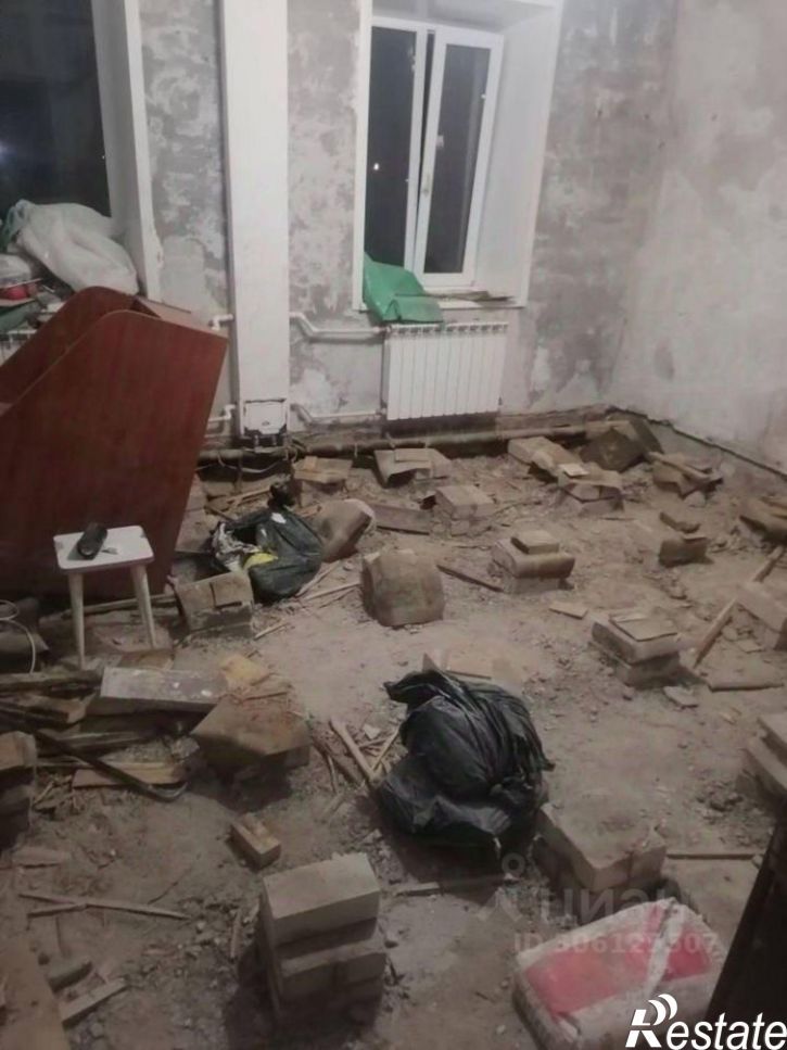 1-комн квартира ул Тимофеевская, 131а,  д. 131а
