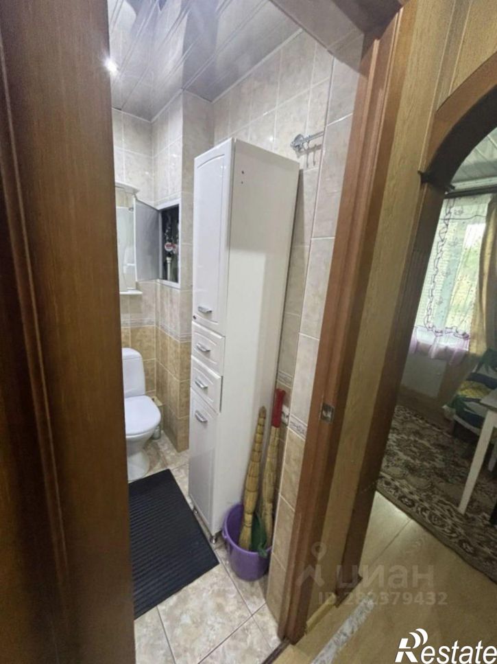 1-комн квартира ул Набережная Волги, 34,  д. 34