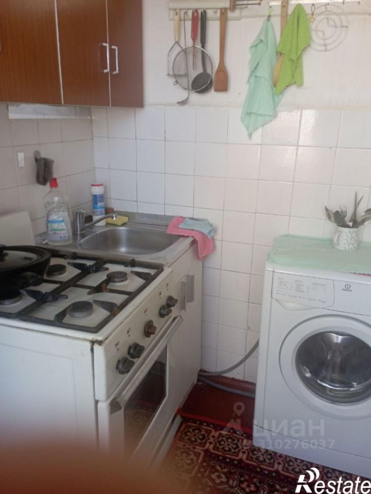 2-комн квартира Торжок, Ленинградское шоссе