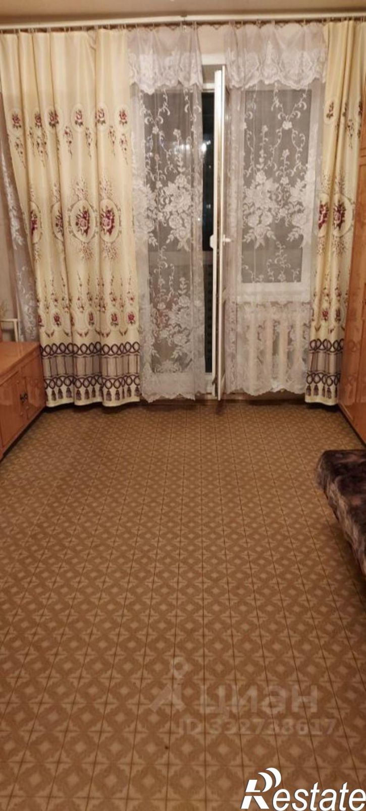 1-комн квартира Тверь, улица Можайского, 78