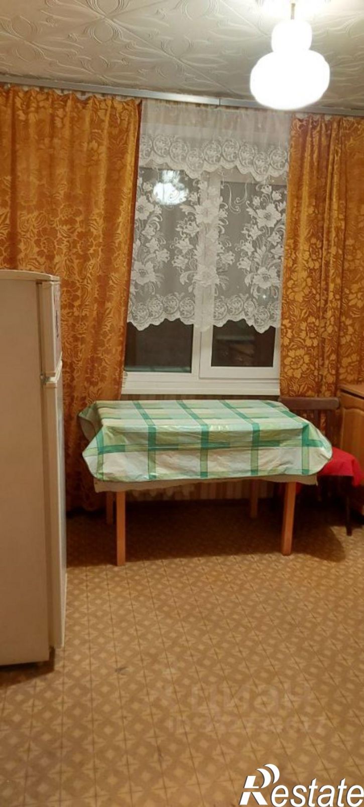 1-комн квартира Тверь, улица Можайского, 78