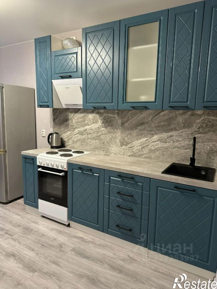 2-комн квартира Тверь, улица Фрунзе, 22