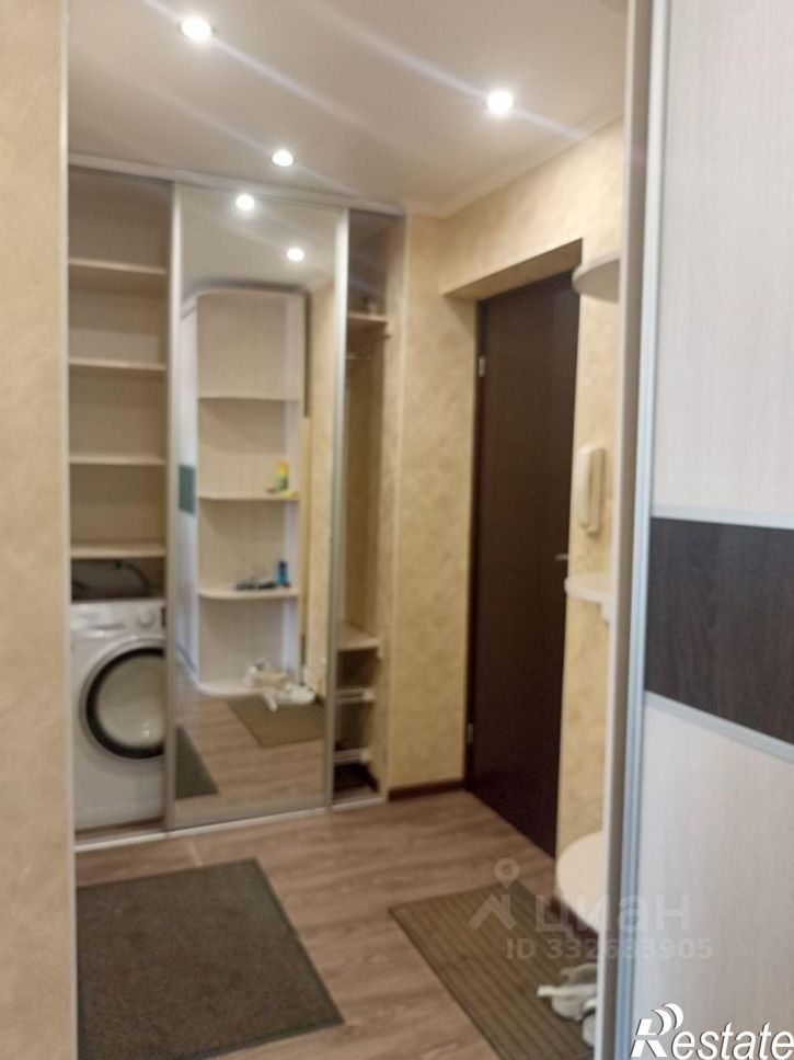 2-комн квартира Тверь, Кольцевая улица, 74