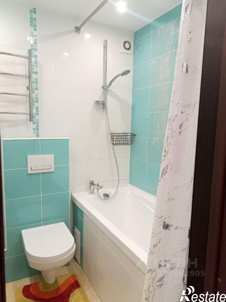 2-комн квартира Тверь, Кольцевая улица, 74