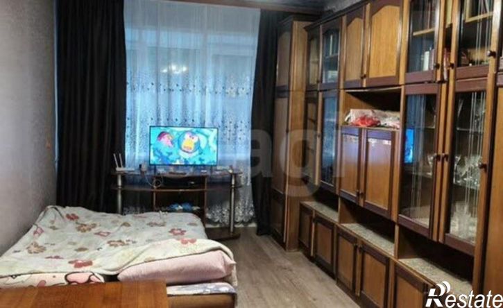 2-комн квартира Бежецк, улица Чехова, 4А