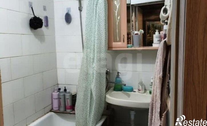 2-комн квартира Бежецк, улица Чехова, 4А