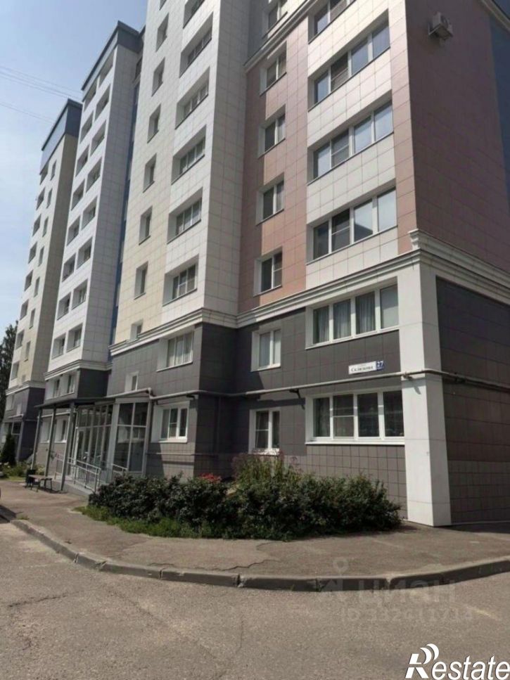 1-комн квартира городской округ Тверь,   Тверь