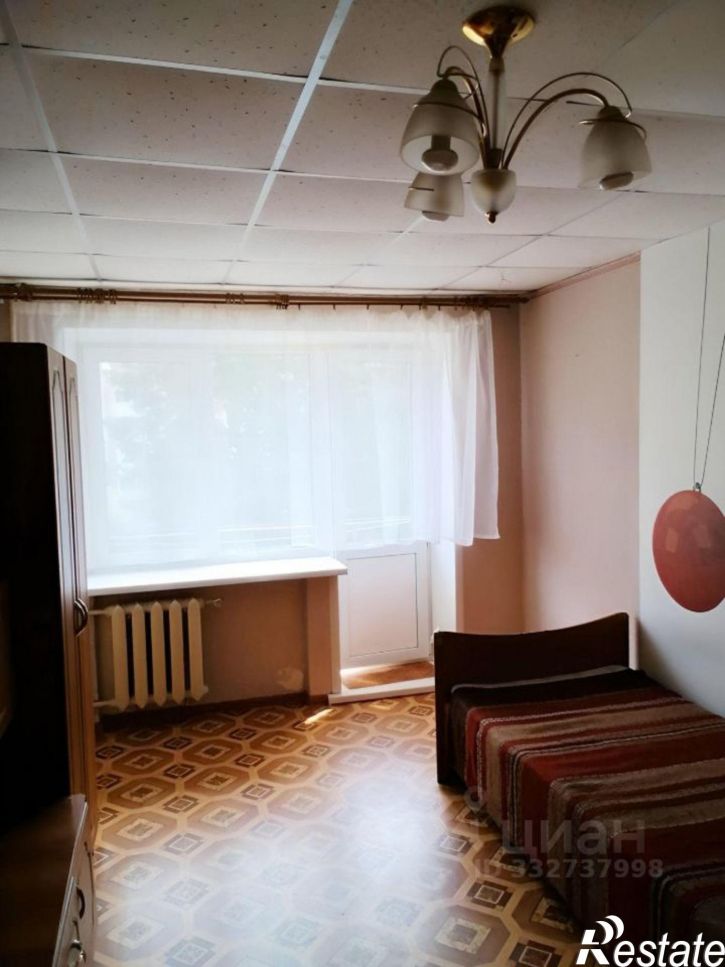 1-комн квартира Тверь, улица Горького, 135