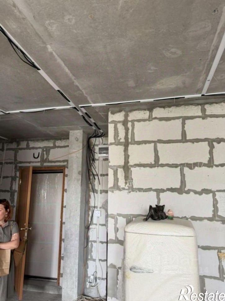 1-комн квартира городской округ Тверь,   Тверь