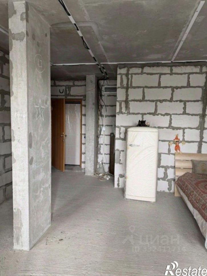 1-комн квартира городской округ Тверь,   Тверь