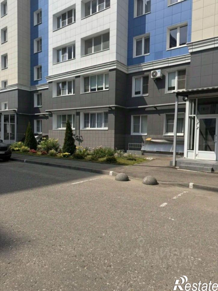 1-комн квартира городской округ Тверь,   Тверь