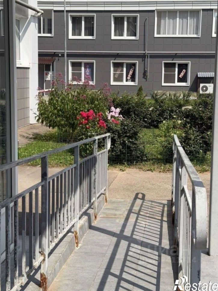 1-комн квартира городской округ Тверь,   Тверь