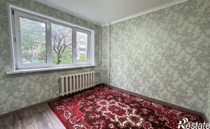 4-комн квартира Тверь, Спортивный переулок, 7