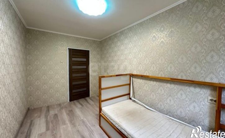 4-комн квартира Тверь, Спортивный переулок, 7