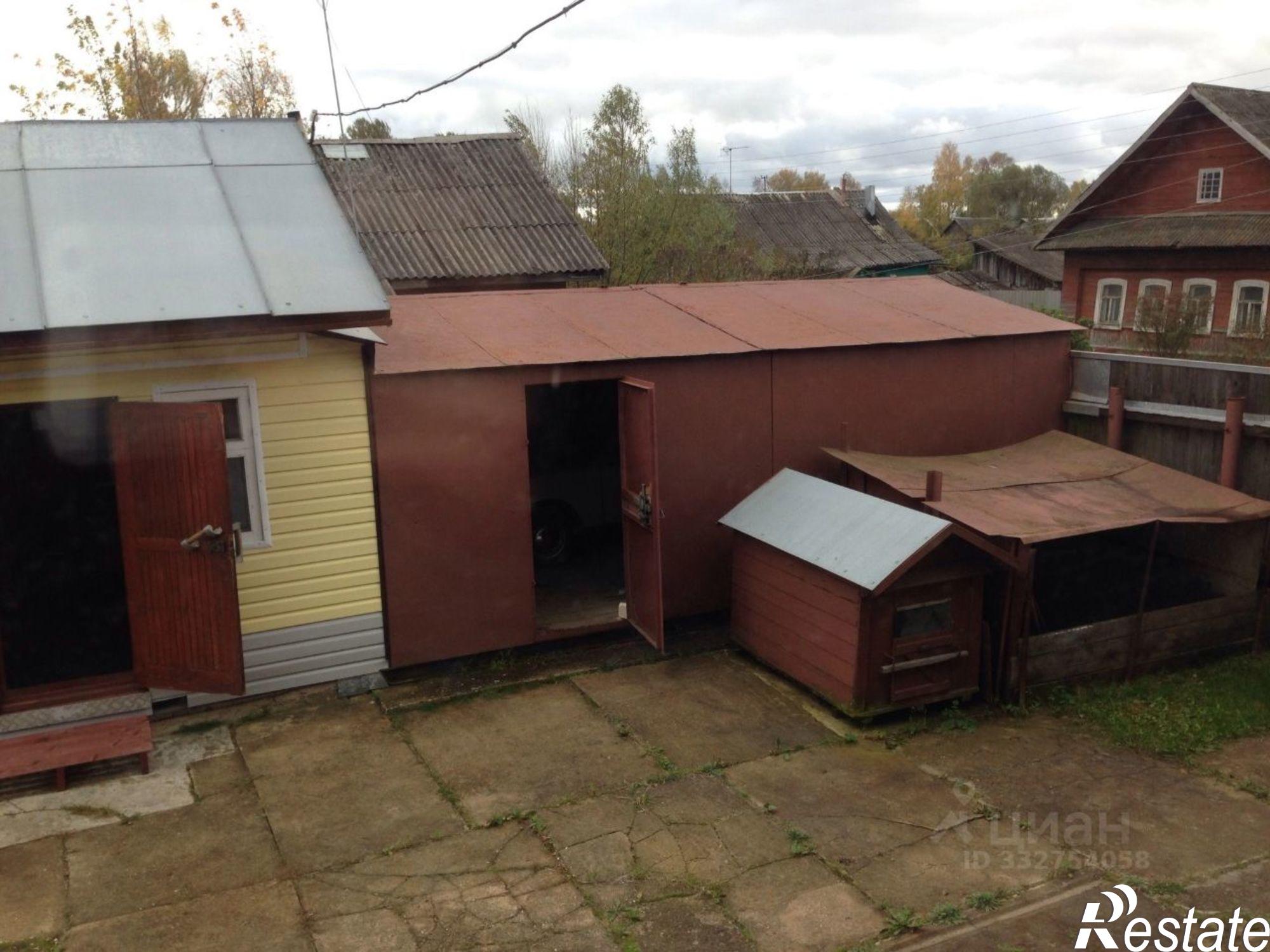 Купить ОСЗ, отдельно стоящее здание за 7 000 030 рублей на ул Шишкова, 93
