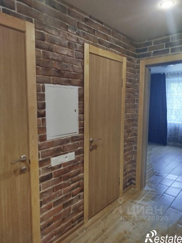 3-комн квартира ул Полевая, 2,  д. 2