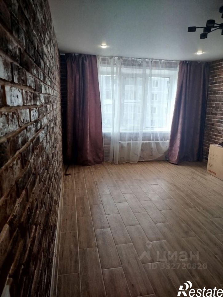 3-комн квартира ул Полевая, 2,  д. 2