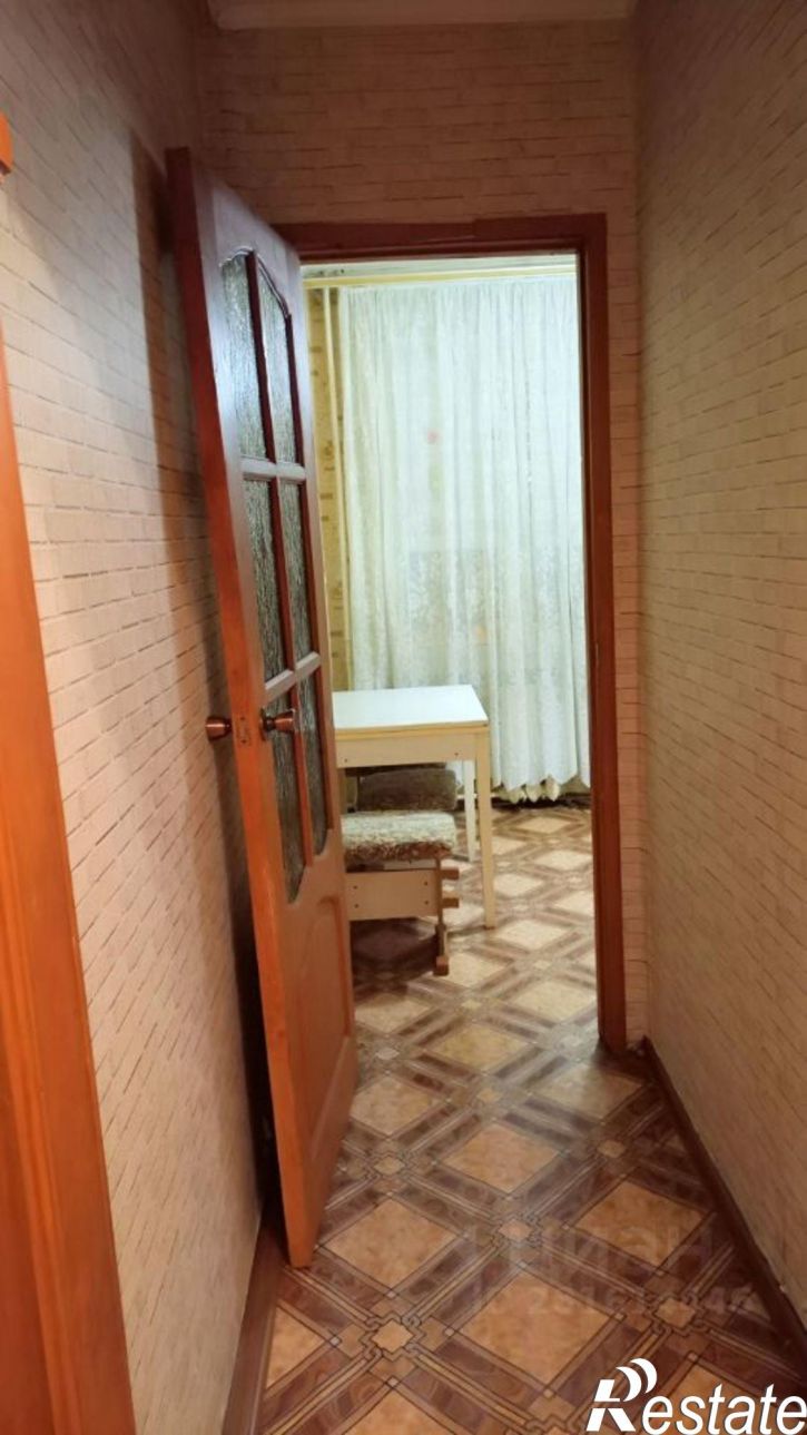 3-комн квартира ул Энергетиков, 8,  д. 8