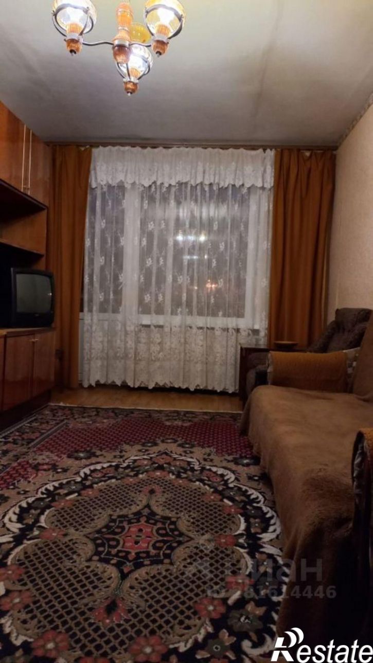 3-комн квартира ул Энергетиков, 8,  д. 8