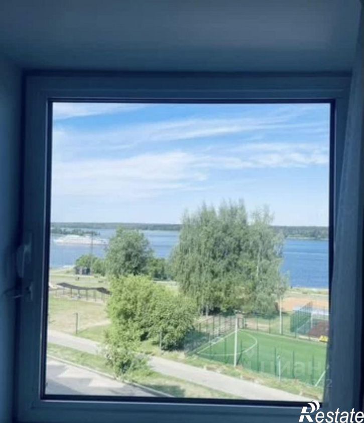 3-комн квартира ул Набережная Волги, 34,  д. 34
