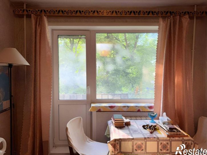 2-комн квартира Ленинградское шоссе, 16,  д. 16