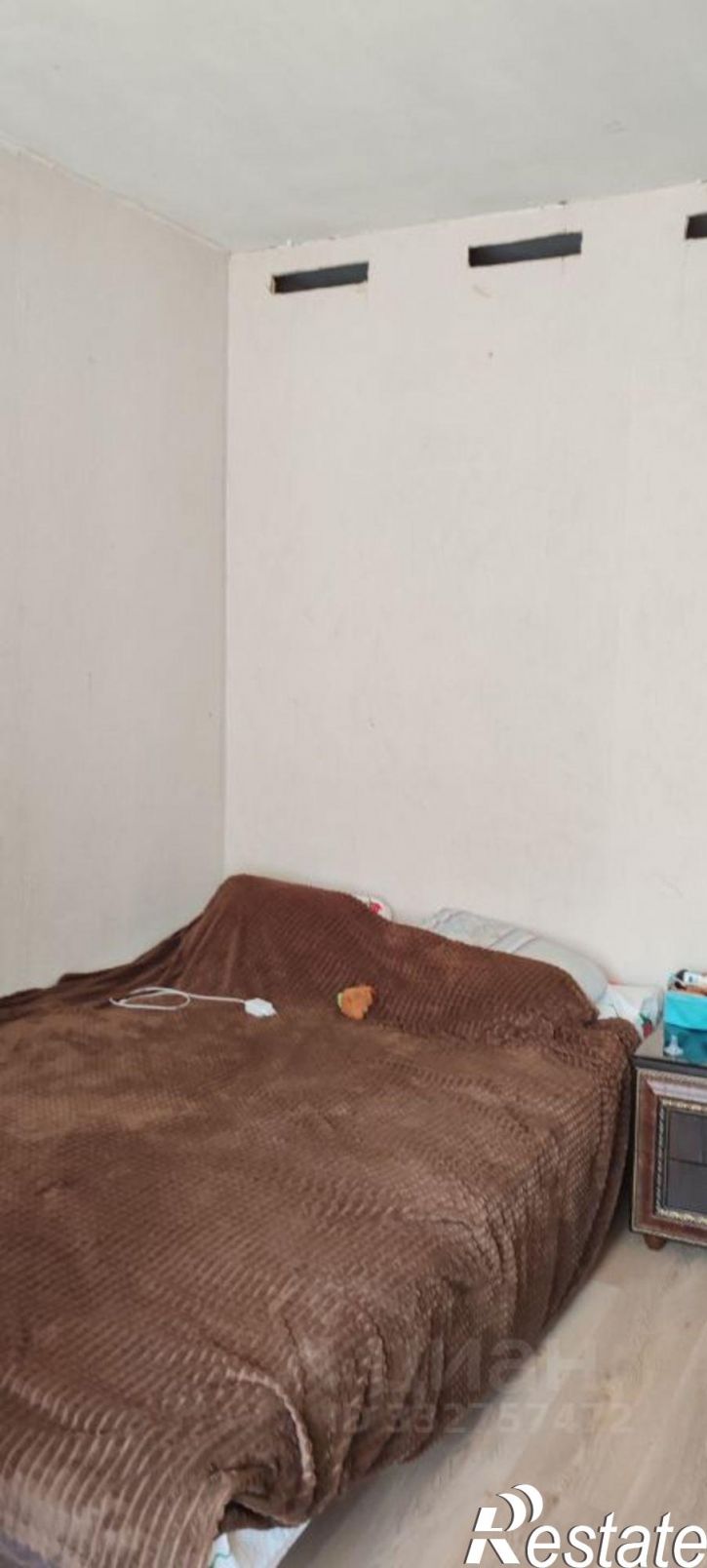 1-комн квартира ул Строителей, 22,  д. 22