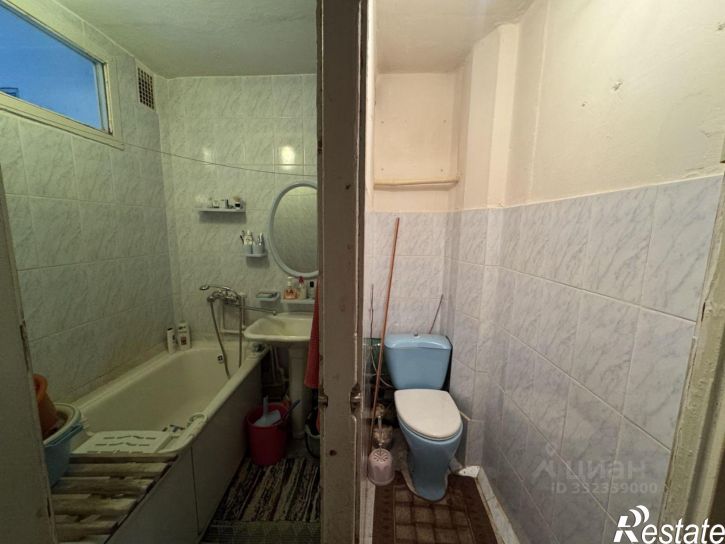2-комн квартира Ленинградское шоссе, 16,  д. 16