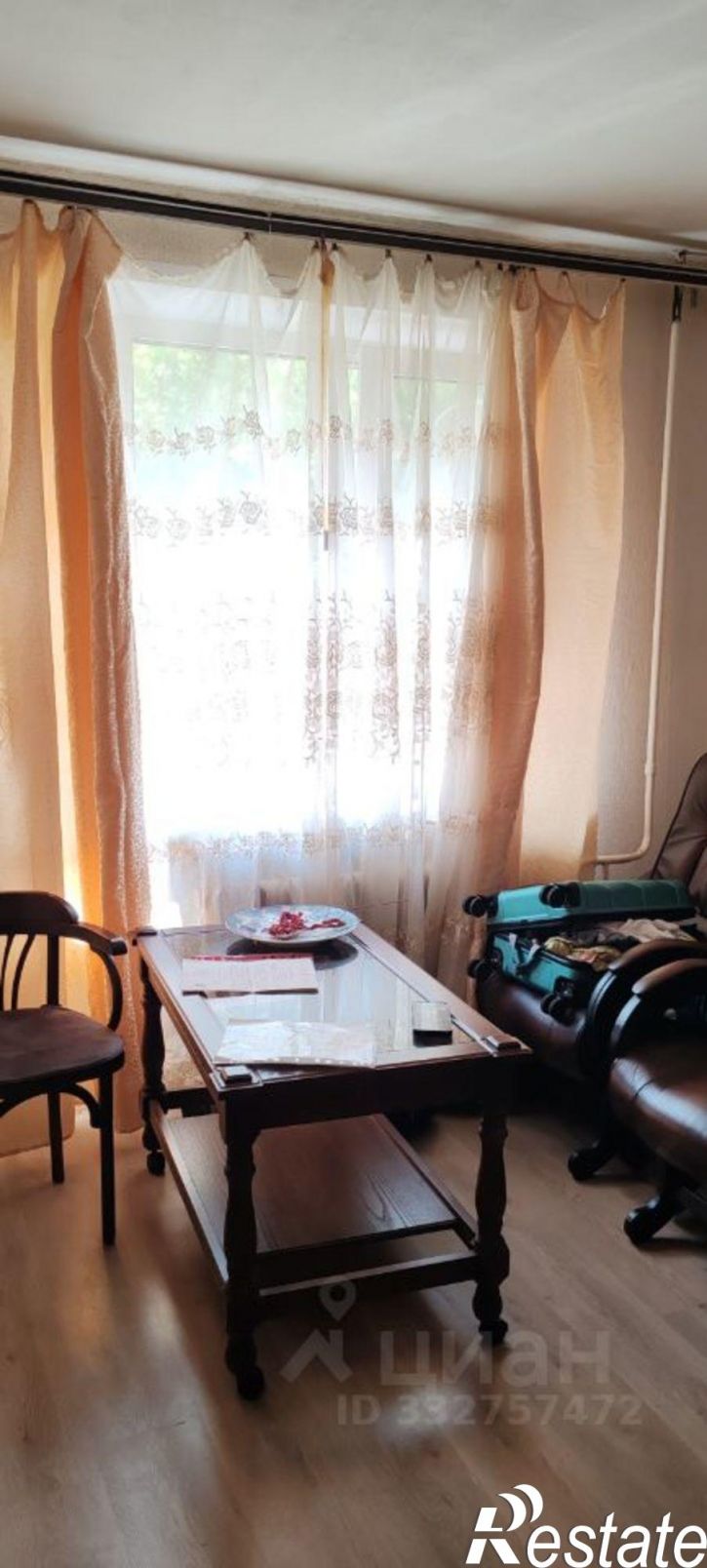 1-комн квартира ул Строителей, 22,  д. 22