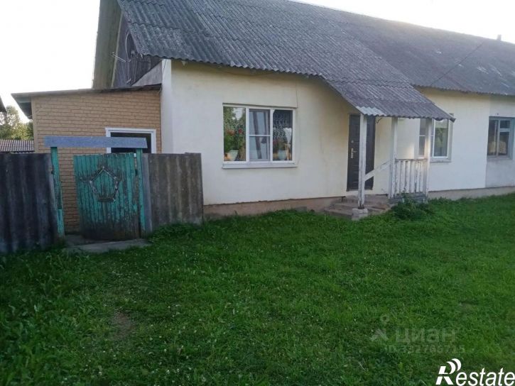 Коттедж/дом Весьегонский район
