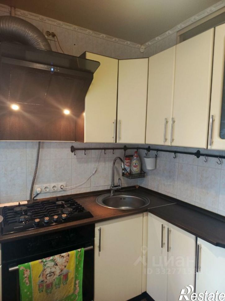 3-комн квартира ул Советская, 17,  д. 17
