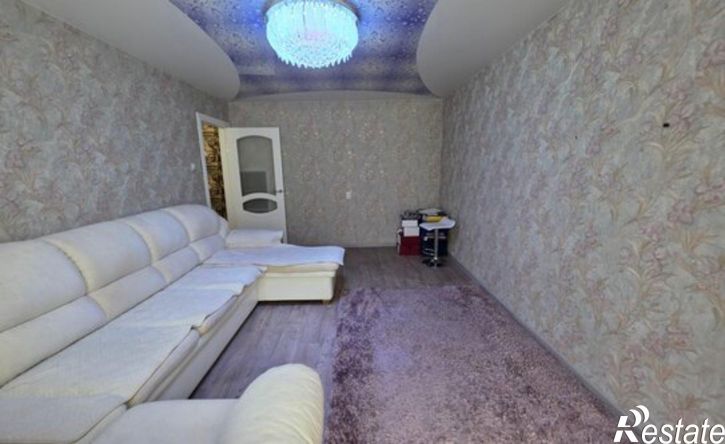 2-комн квартира Калининское шоссе, 18В,  д. 18В