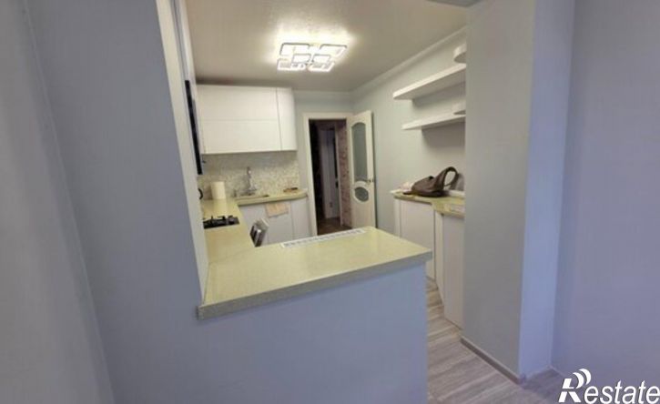 2-комн квартира Калининское шоссе, 18В,  д. 18В