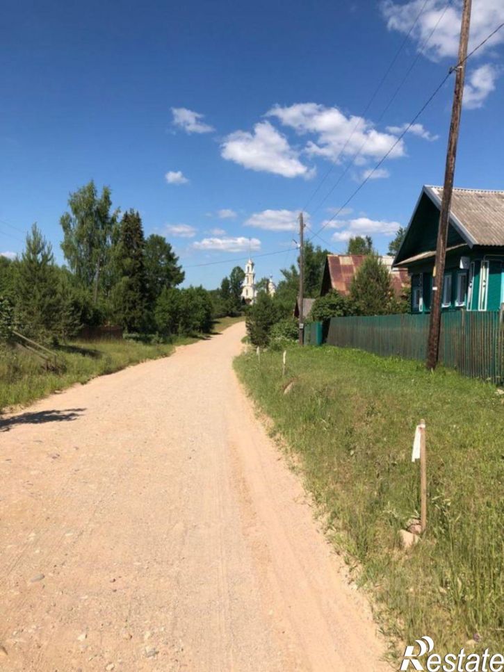 Земельный участок ул Центральная