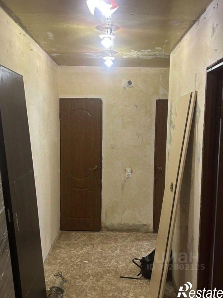2-комн квартира Конаковский р-н,  Конаково
