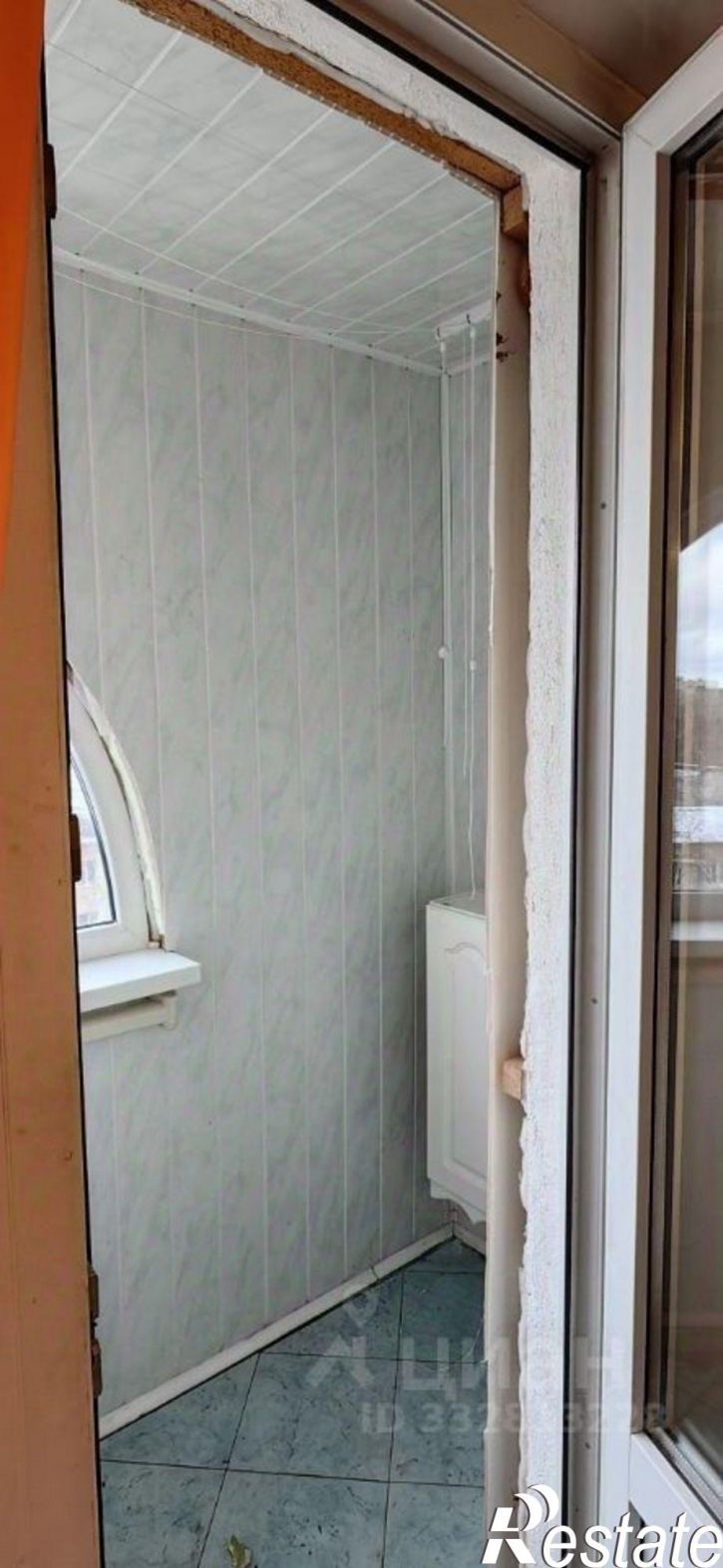 3-комн квартира ул Баскакова, 23,  д. 23