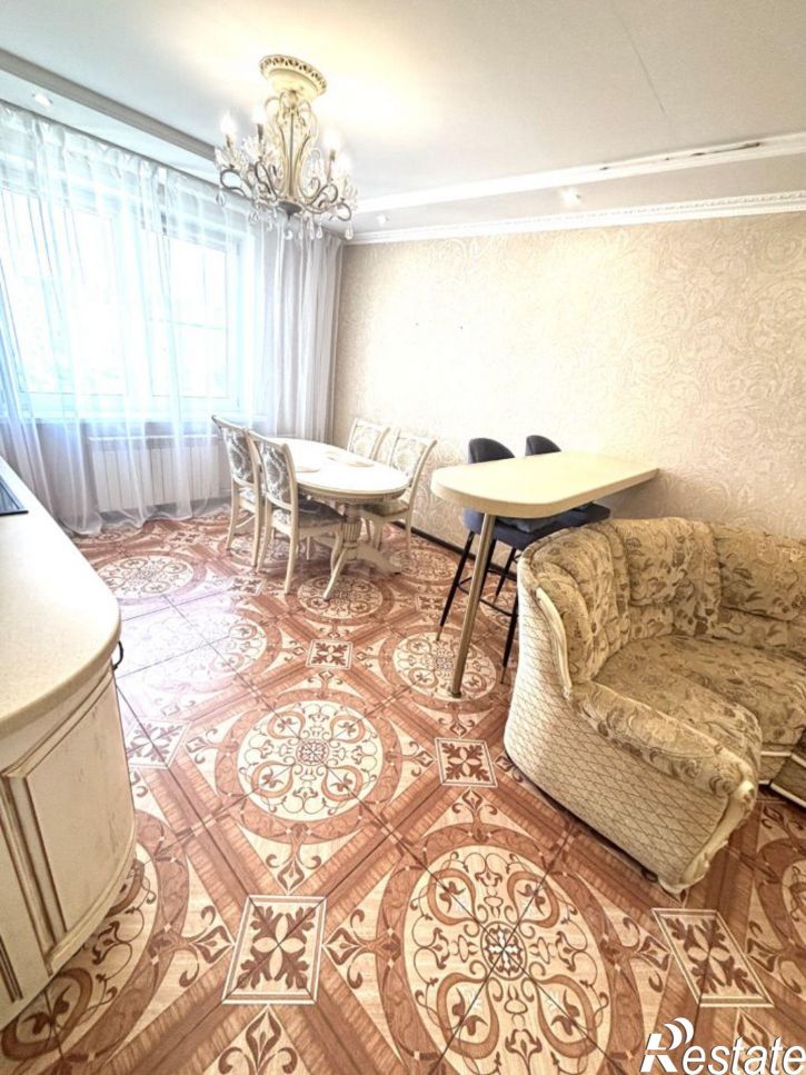 3-комн квартира ул Баскакова, 14,  д. 14
